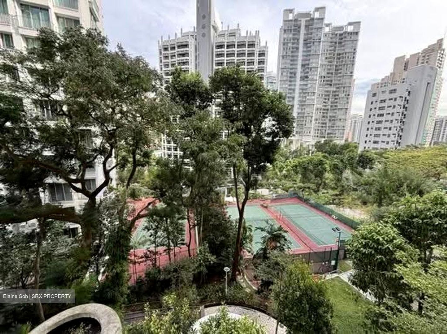 Horizon Towers (D9), Condominium #621508541